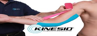 Kinesio title