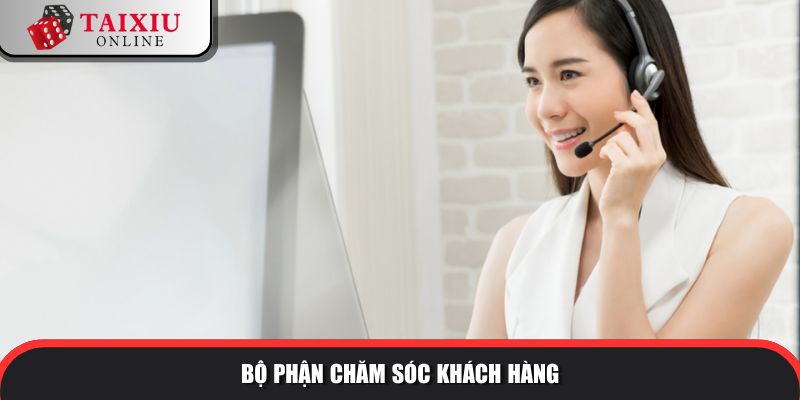 Đánh giá bộ phận chăm sóc khách hàng