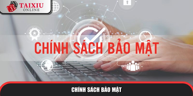 Chính sách thu thập thông tin tại taixiuonline.games