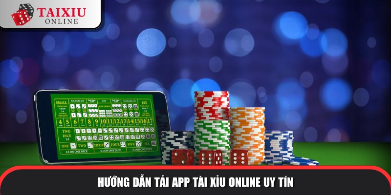 Tải app siêu đơn giản