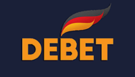 Nhà Cái Tài Xỉu DEBET Hàng Đầu Thị Trường Châu Âu 2025