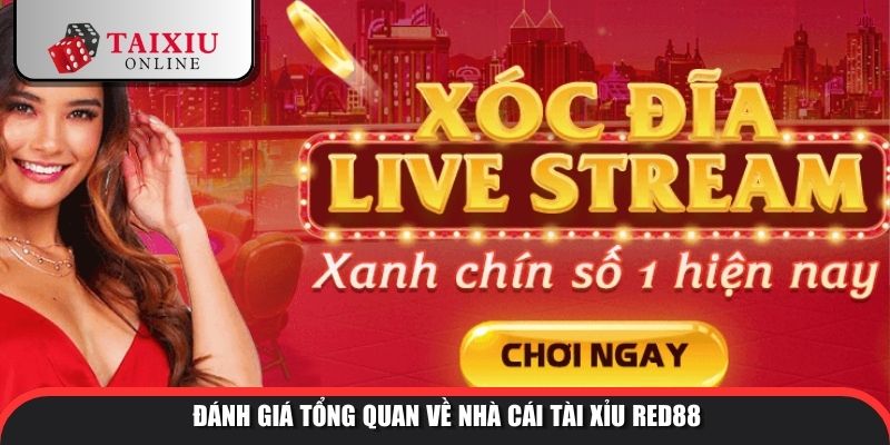 Tuy mới ra đời nhưng Red88 rất được đón nhận