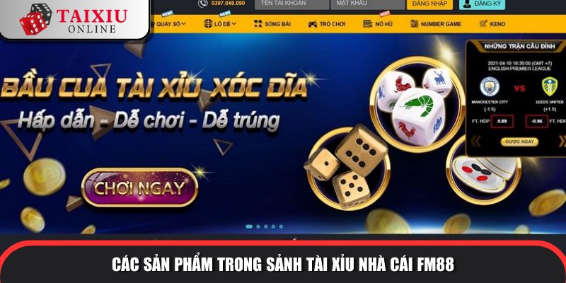 Kho game đặc sắc